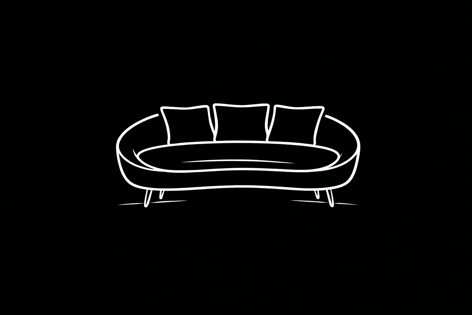 The Snug Spot sofa icon
